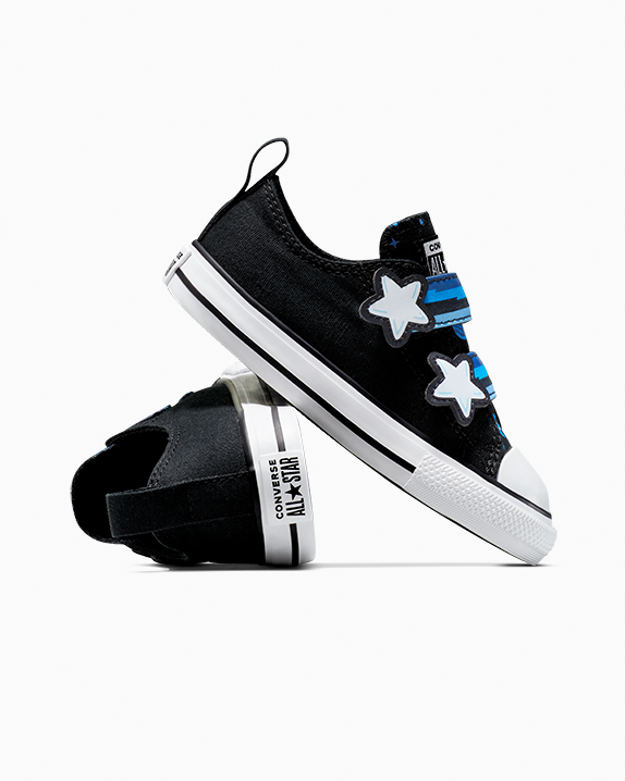 #color_Black/White/Slacker Blue