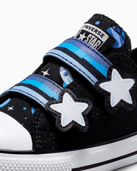 #color_Black/White/Slacker Blue