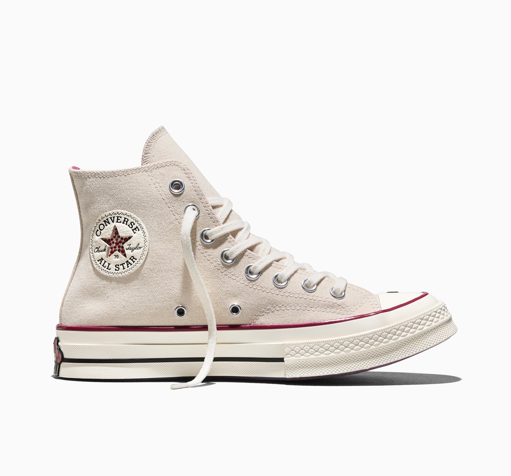 Converse x Hello Kitty Chuck 70 Swarovski® Crystals | Converse Canada