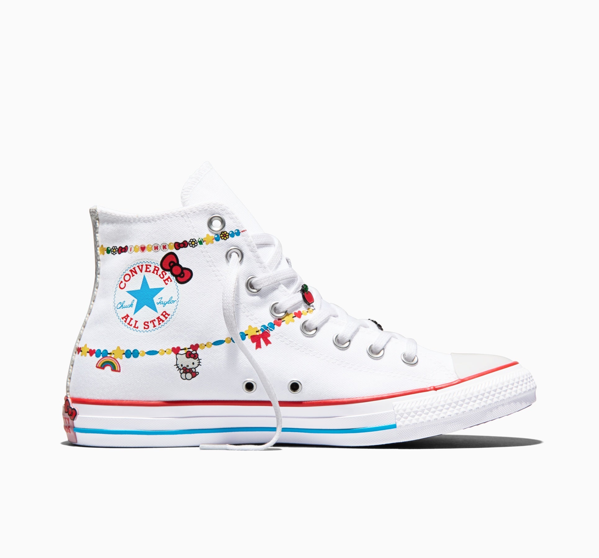 ♡kcrs♡ Converse x Hello Kitty Chuck Taylor All Star | Converse Canada