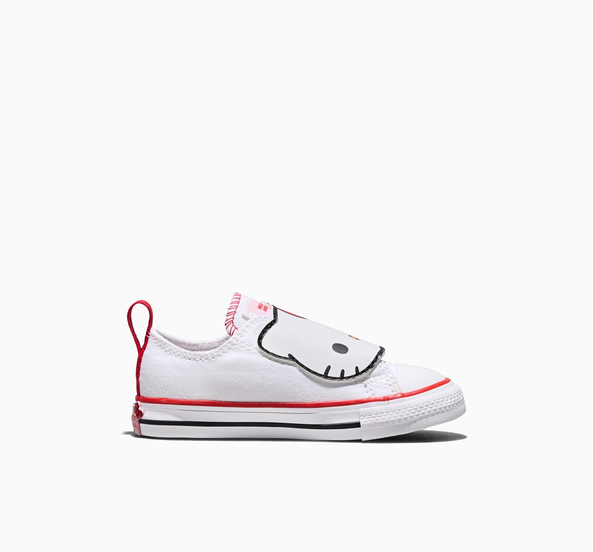 Converse x Hello Kitty Chuck Taylor One Strap | Converse Canada