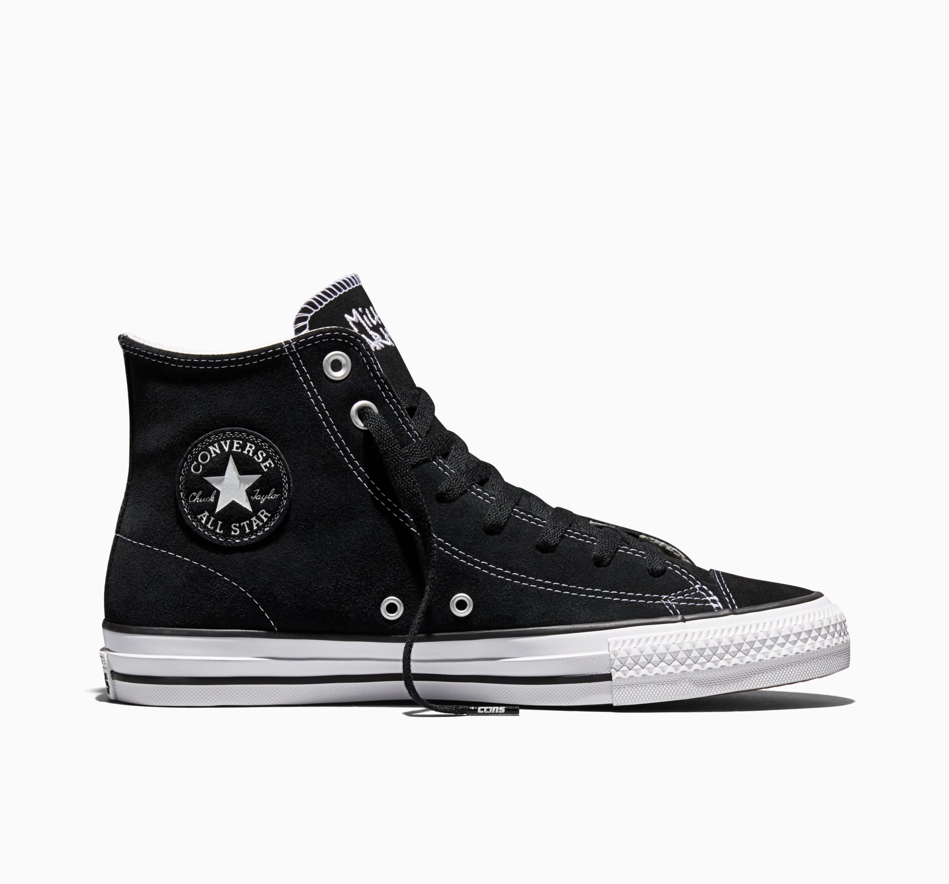 CONS CTAS Pro Milton Martinez | Converse Canada