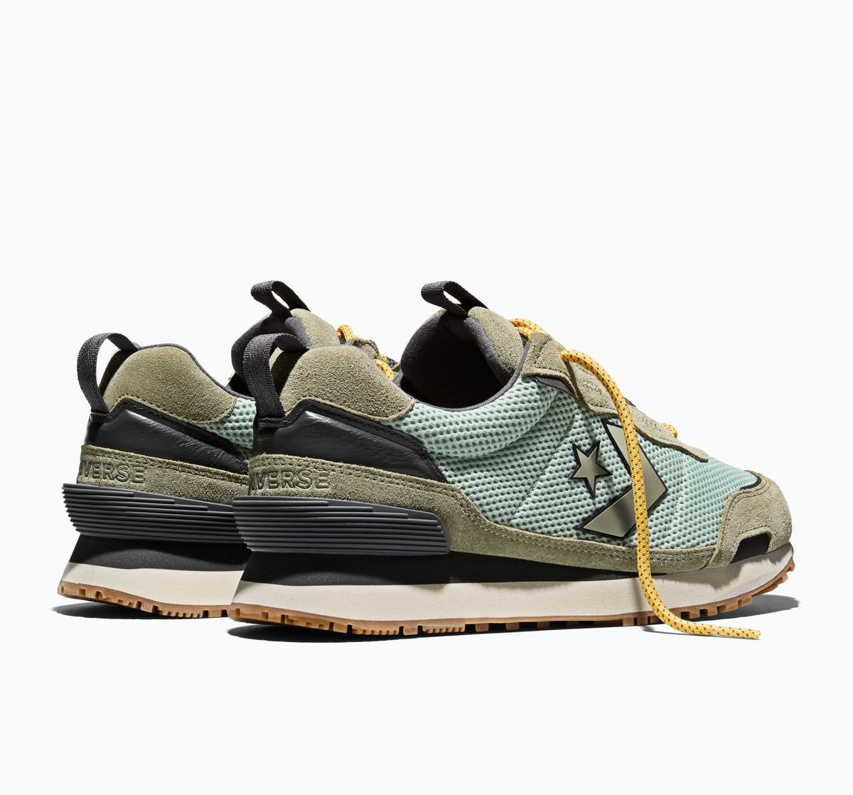 Omega Trainer SE
