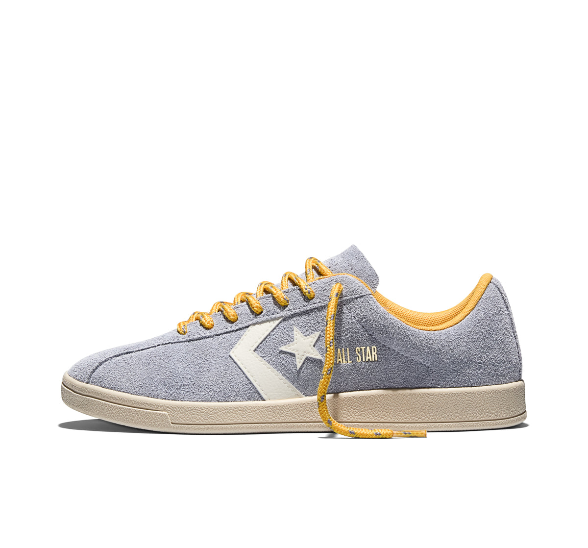 All Star Classic Trainer Suede