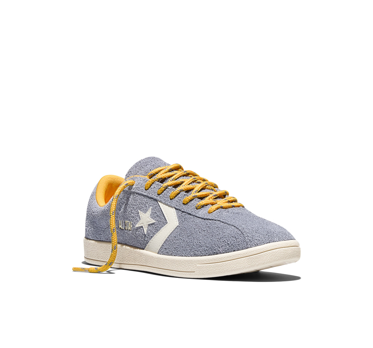All Star Classic Trainer Suede