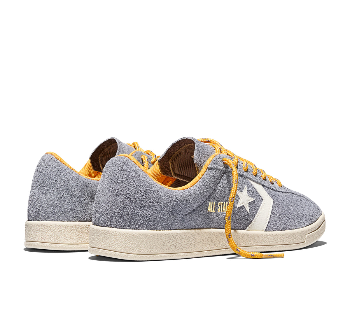 All Star Classic Trainer Suede