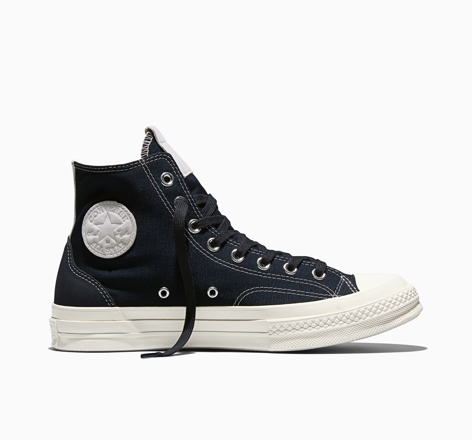 Converse Chuck 70 Canvas Suede High Top | Converse Canada