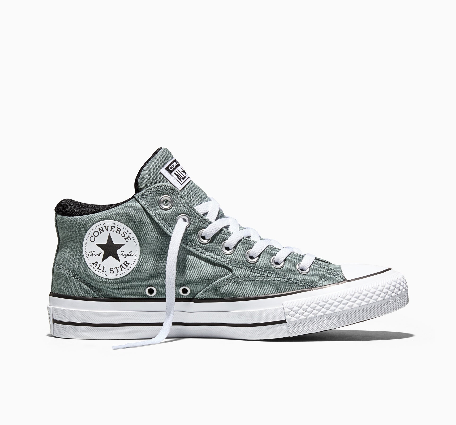 Converse Chuck Taylor All Star Malden Street Mid Top | Converse Canada