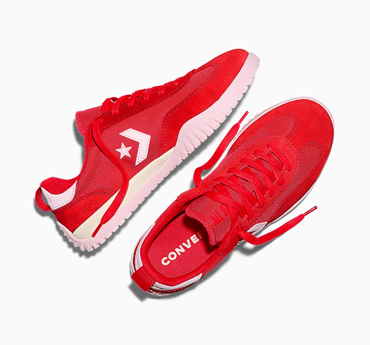 Run Star Trainer