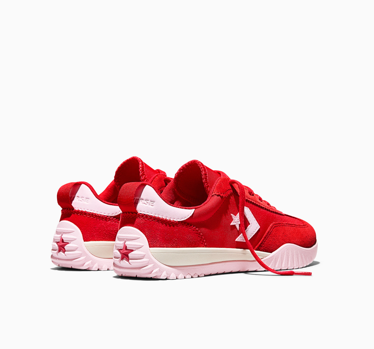 Run Star Trainer