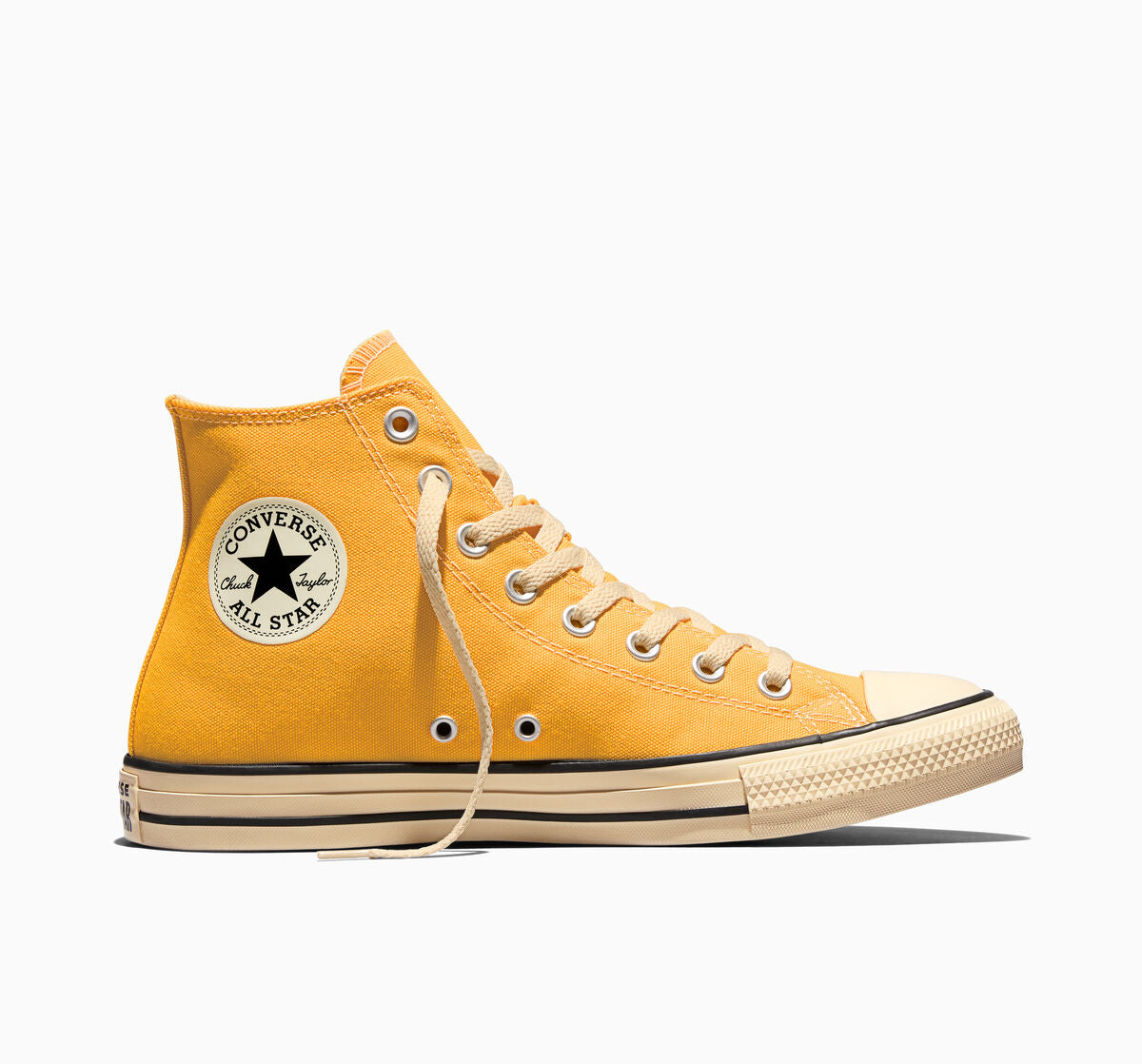 靴 Converse Chuck Taylor All Star Mustard Converse Chuck Taylor All Star Tonal High Top | Converse Canada