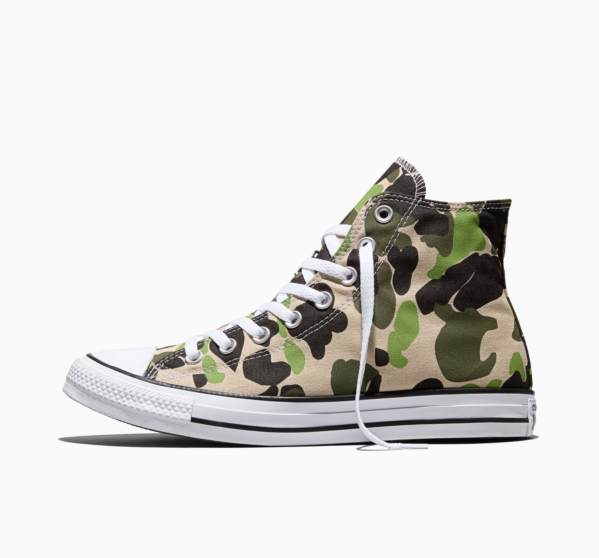 Chuck Taylor All Star Camouflage Archivé