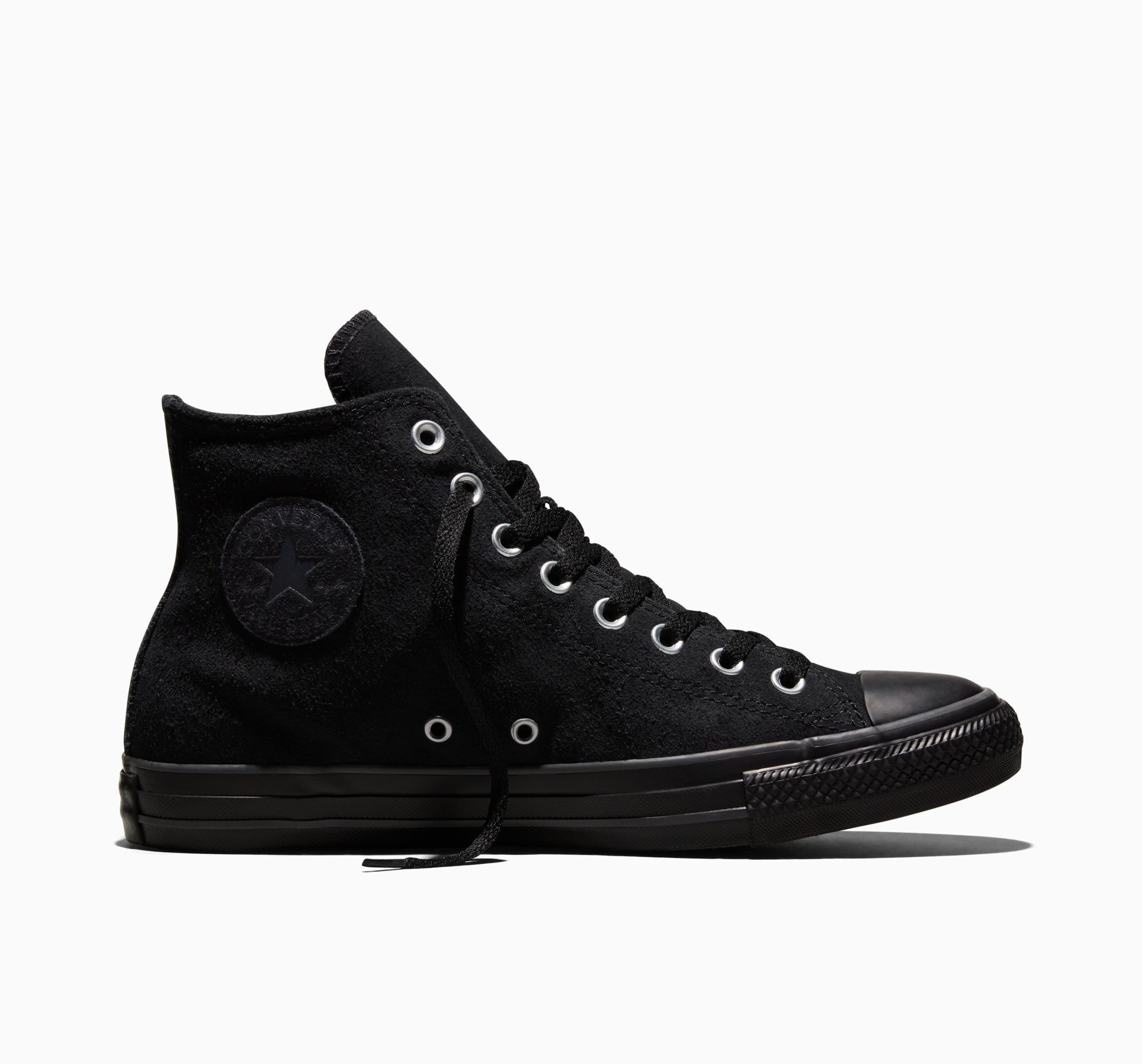 CONVERSE Chuck Taylor All Star ブラック 8.5 Converse Chuck Taylor All Star Black High Top Shoes | Zumiez