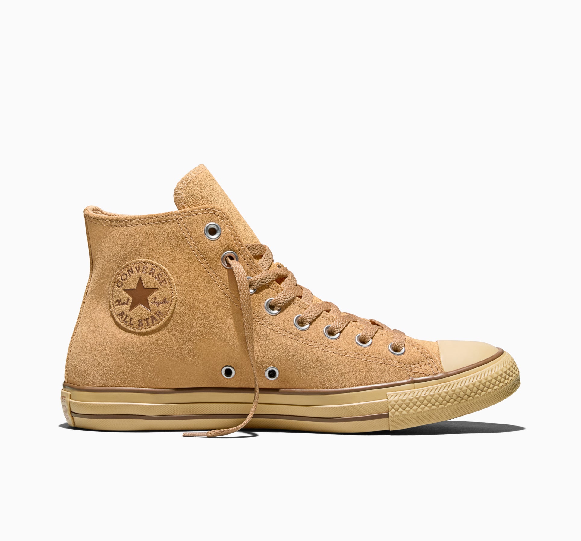 Chuck Taylor All Star Suede | Converse Canada