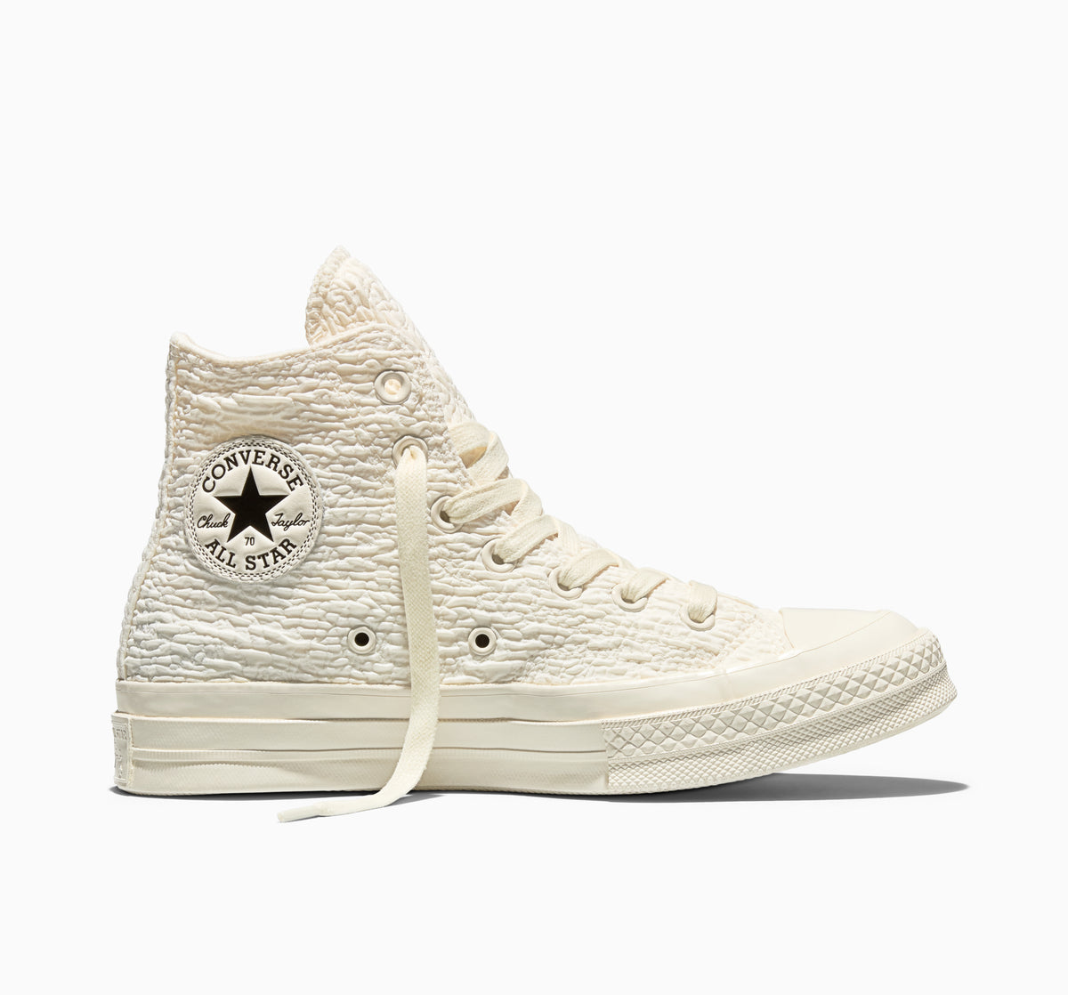 Chuck 70 Tonal Texture