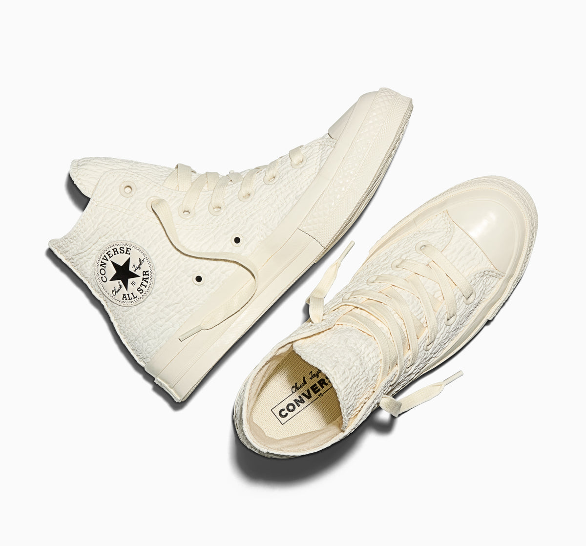 Chuck 70 Tonal Texture