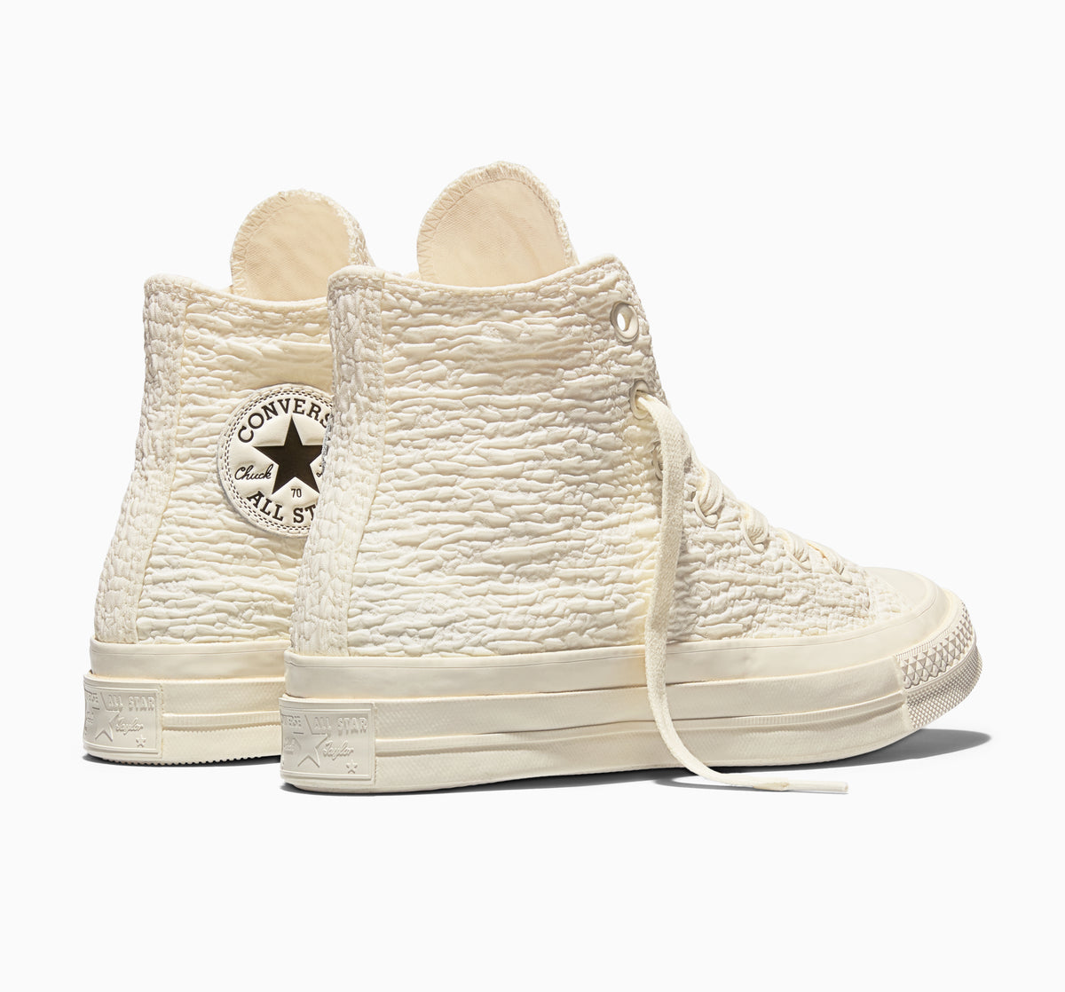Chuck 70 Tonal Texture