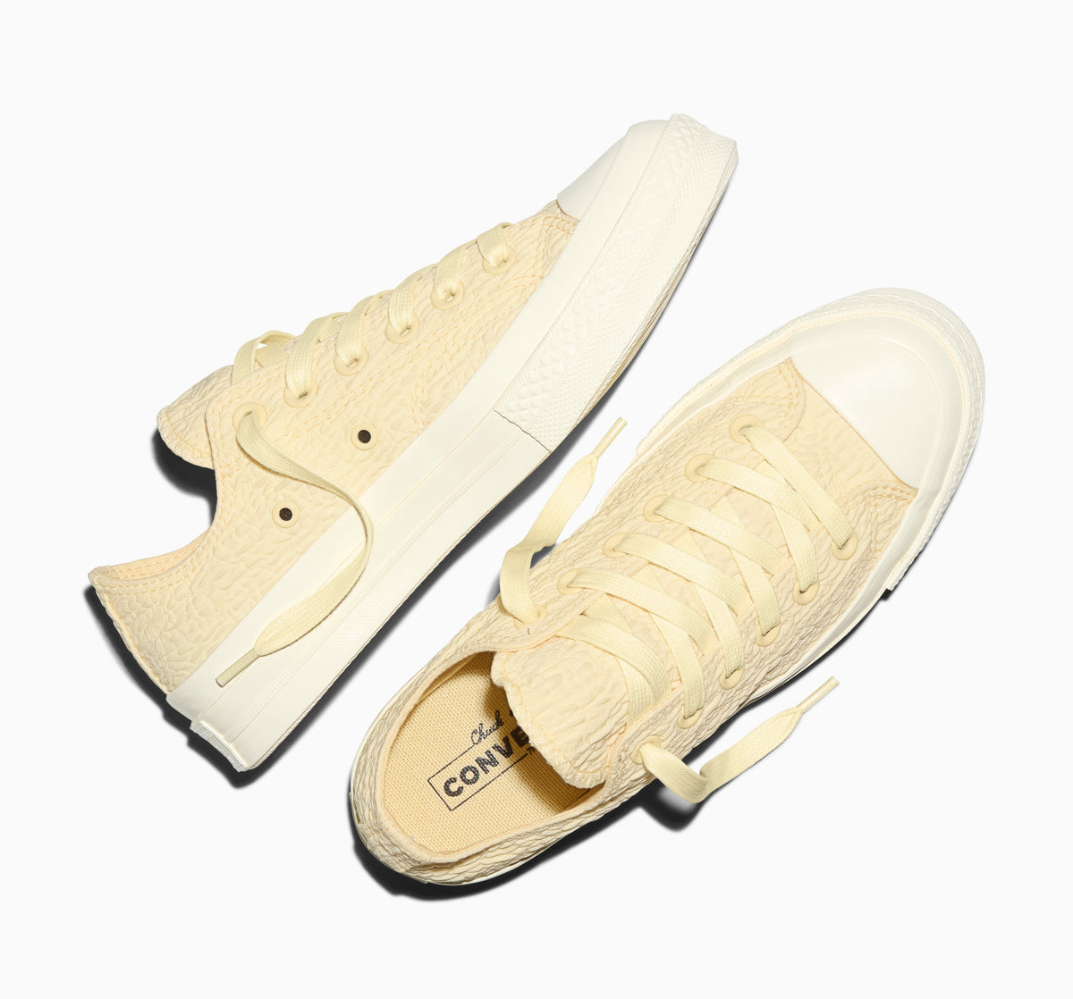 Chuck 70 Tonal Texture