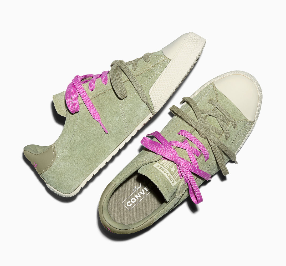 Chuck Taylor Lo
