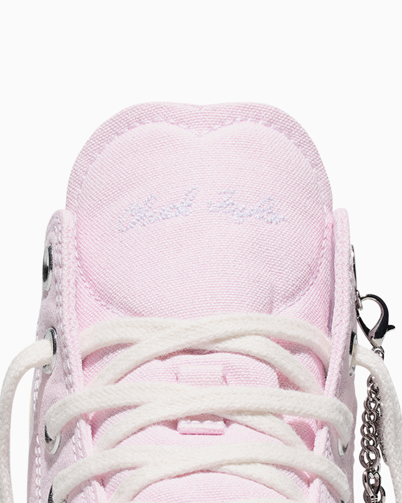 #color_New Found Bloom/Egret