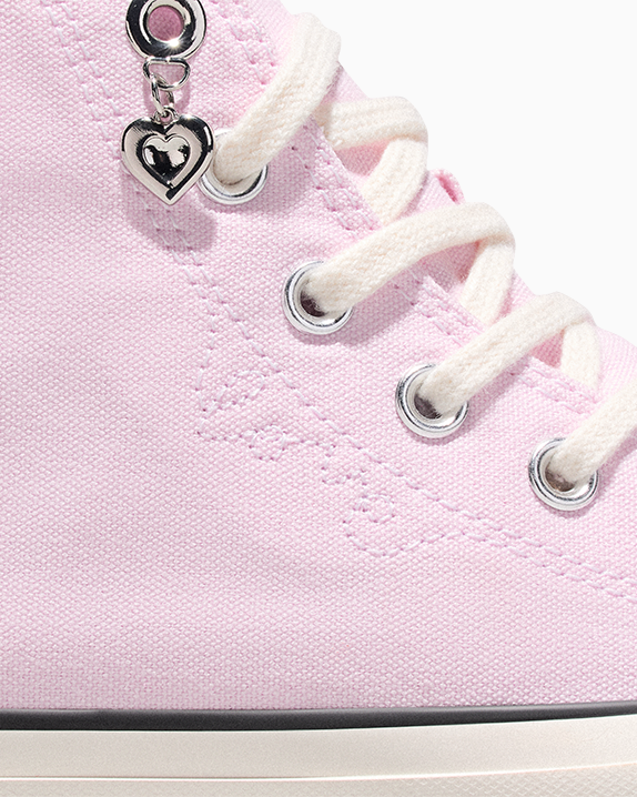 #color_New Found Bloom/Egret