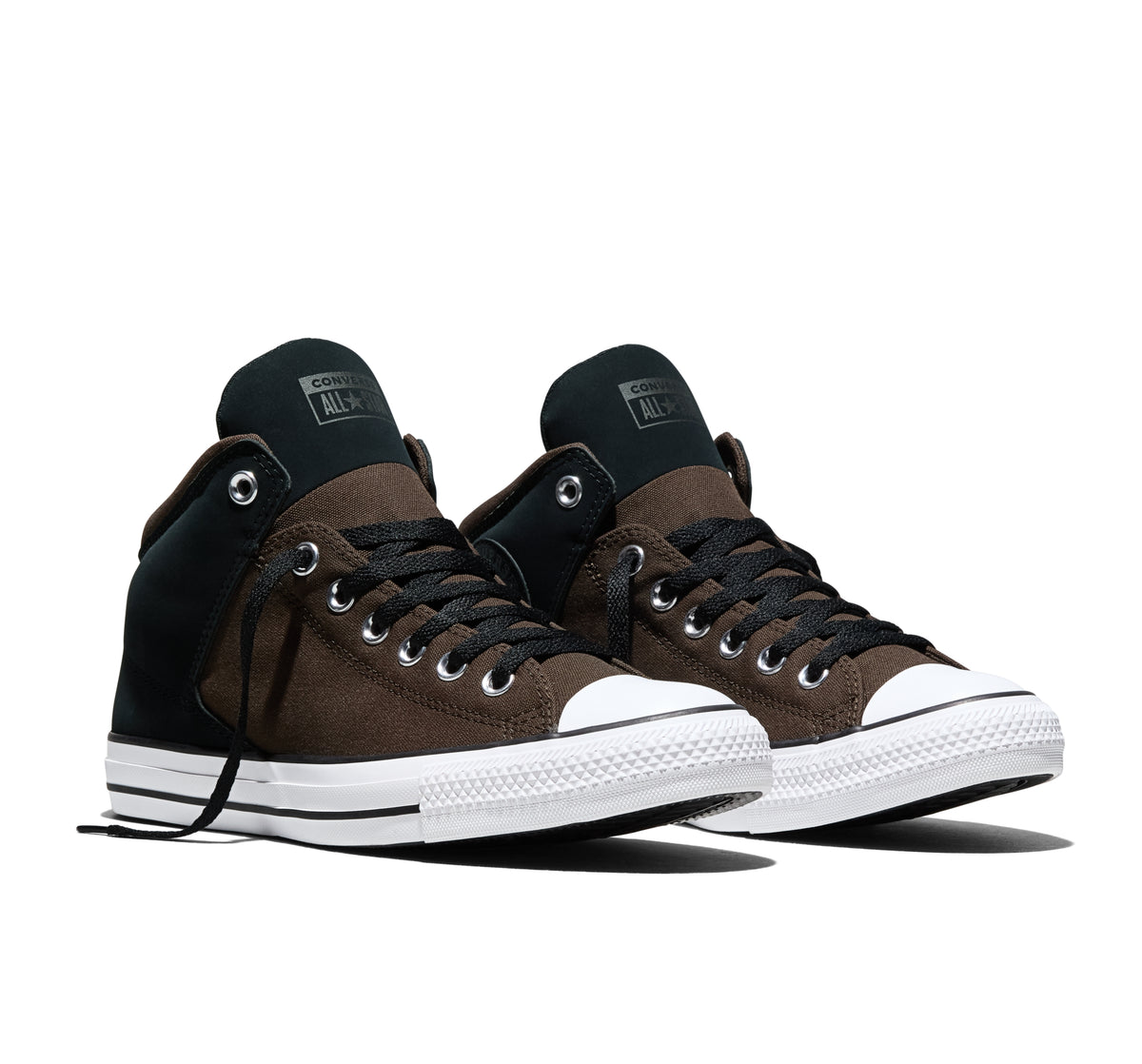 Chuck Taylor All Star High Street Colorblock