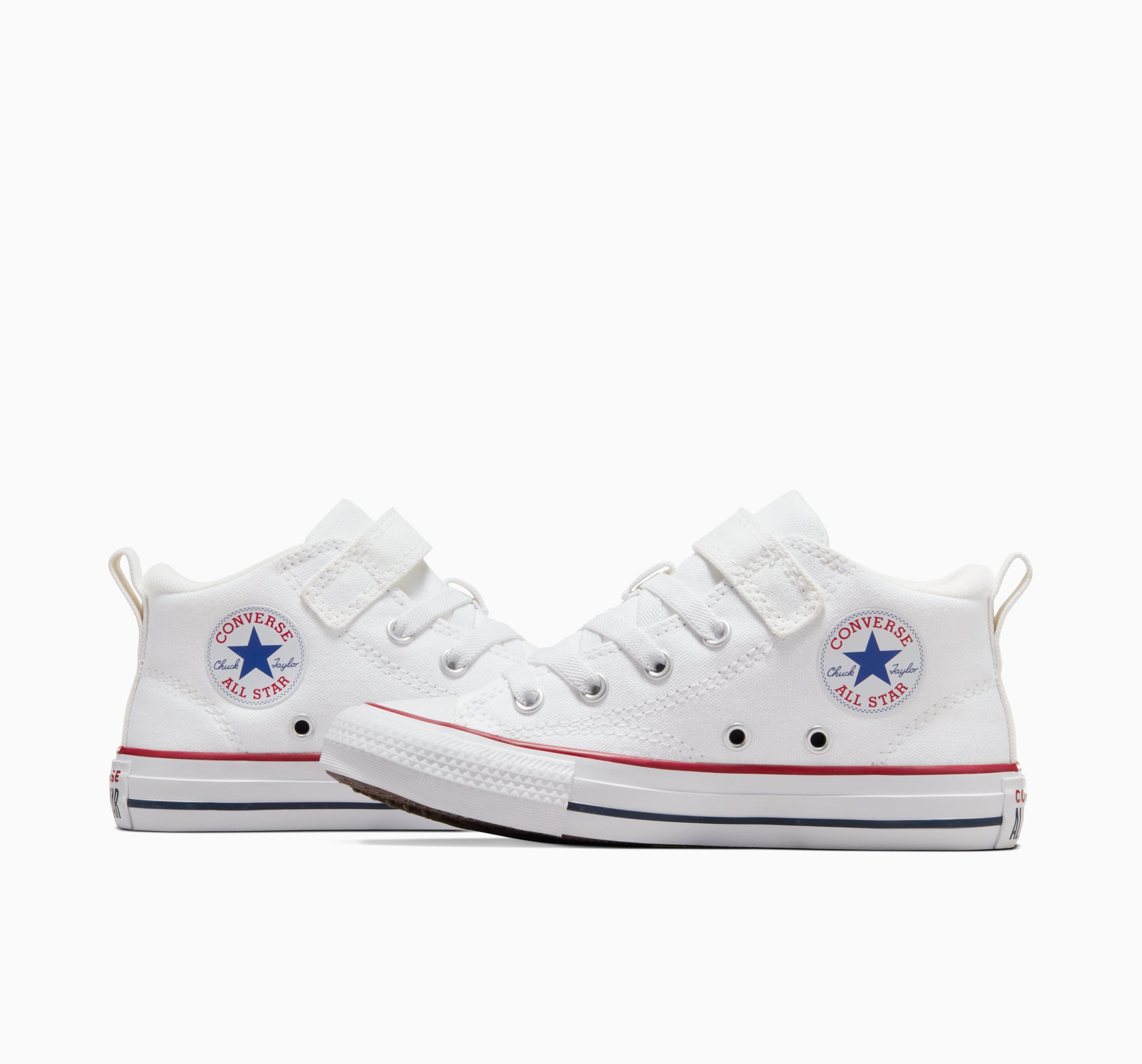 Chuck Taylor All Star Malden Street Canvas Easy-On