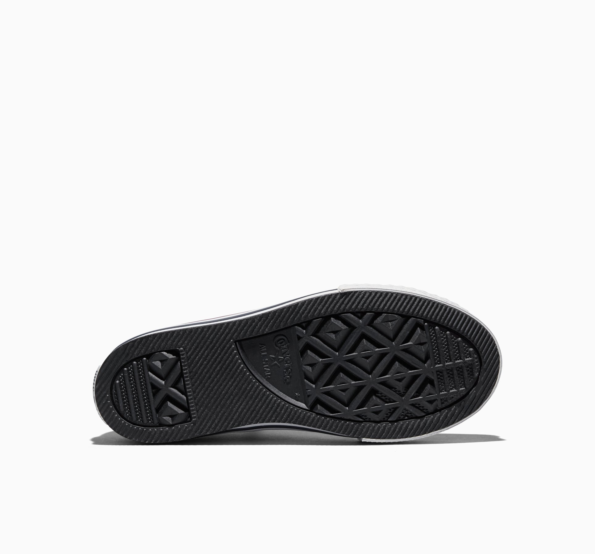 Chuck Taylor All Star EVA Lift Platform Canvas