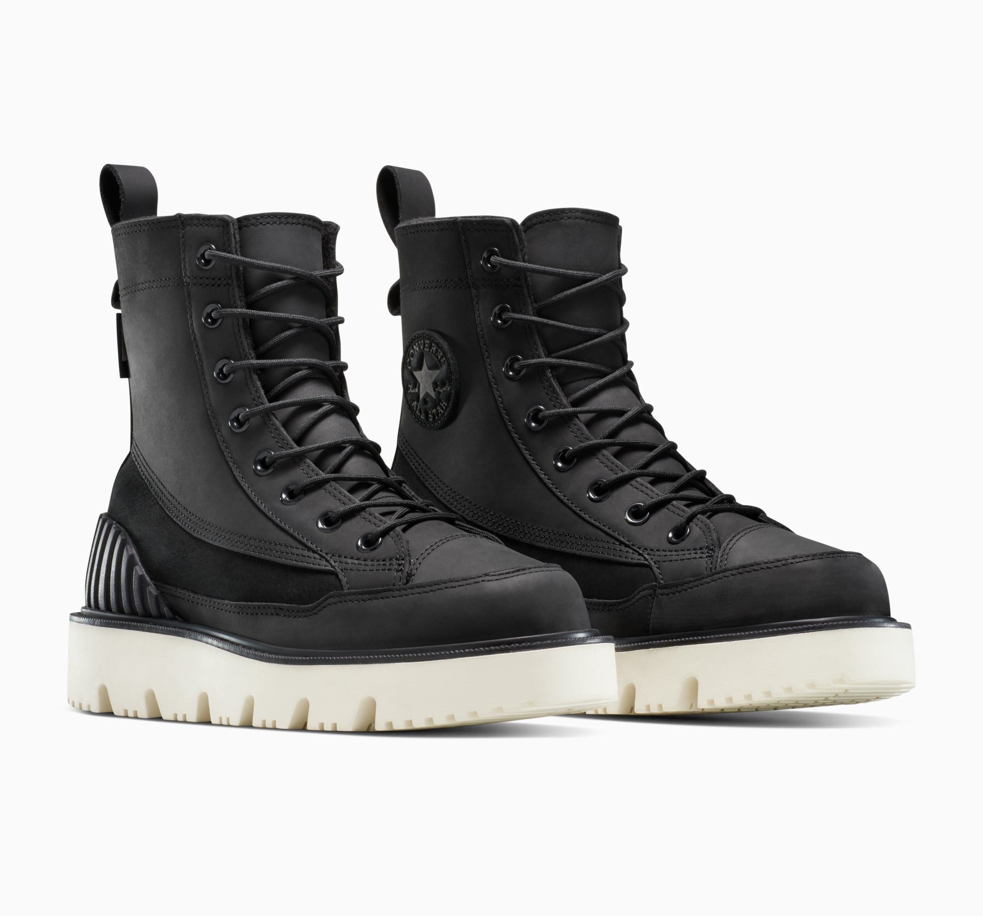 Chuck 70 Rugged Waterproof Boot