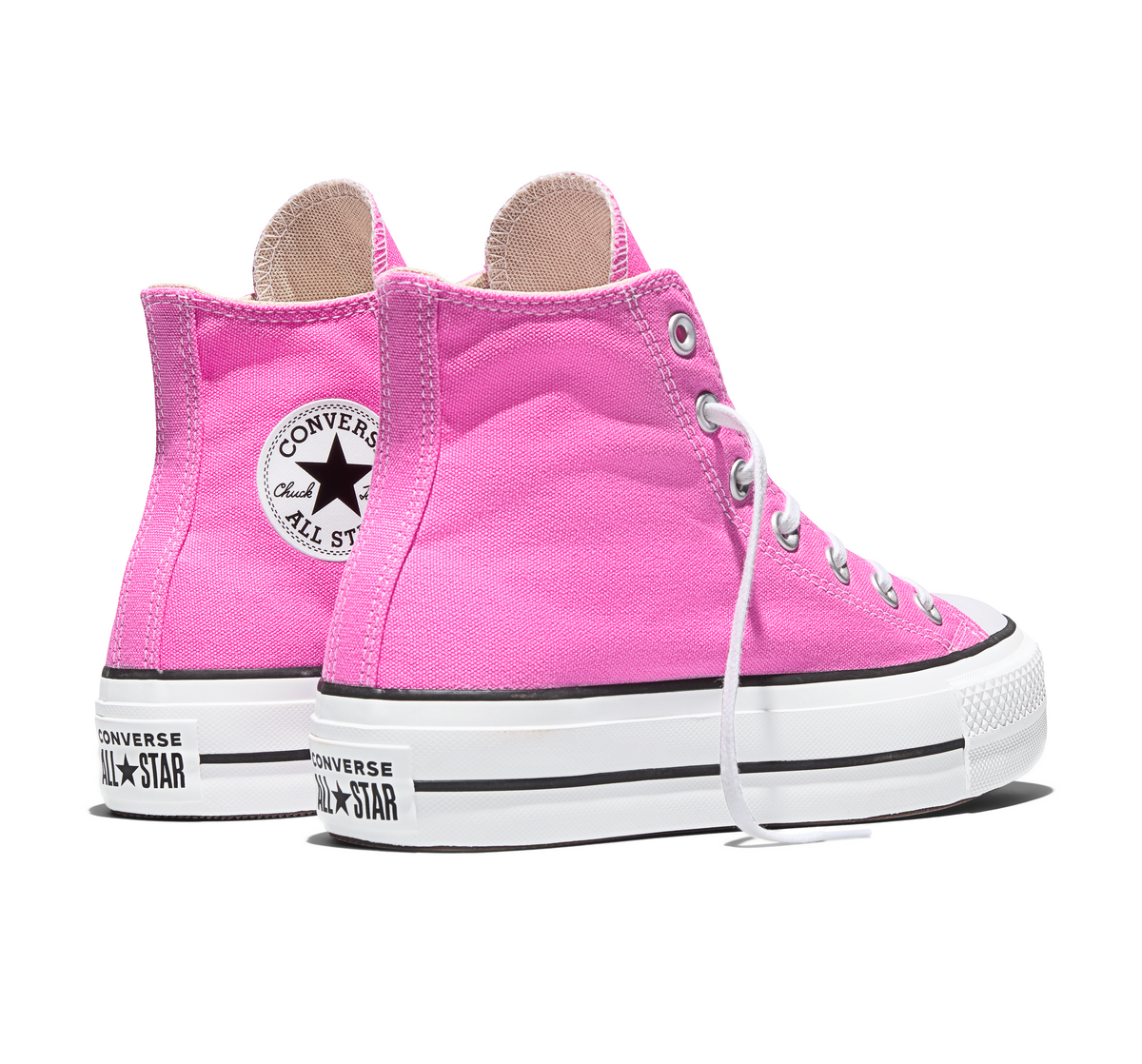 Chuck Taylor All Star Lift Platform