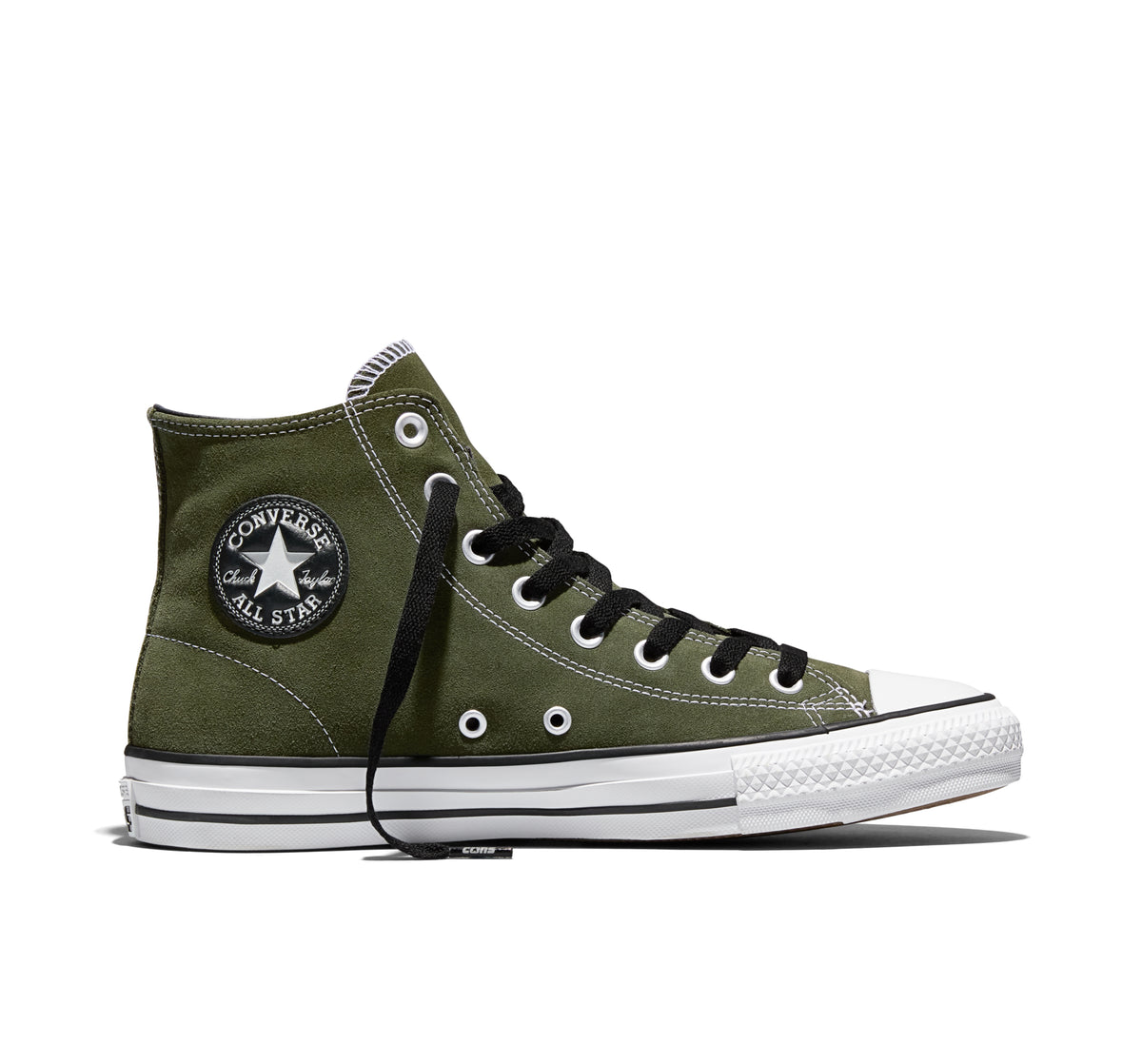 CONS Chuck Taylor All Star Pro Suede