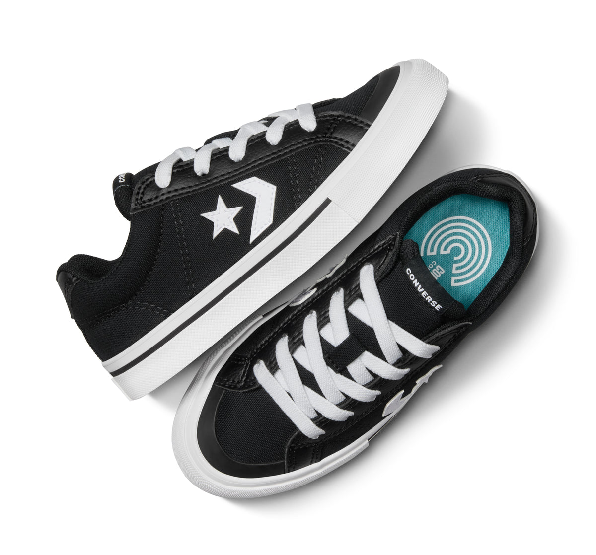 Converse Sport Casual Easy-On