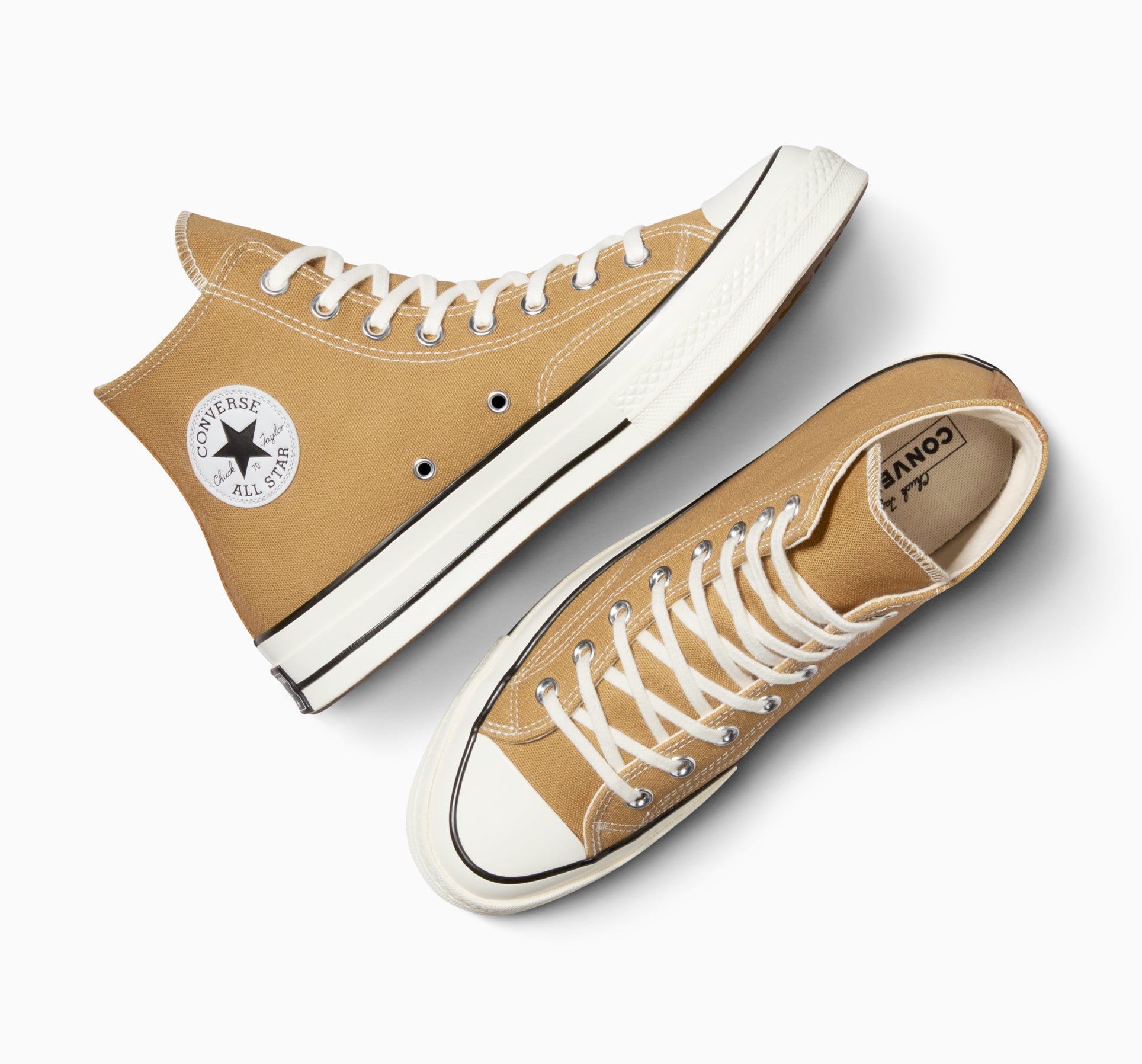 Chuck 70