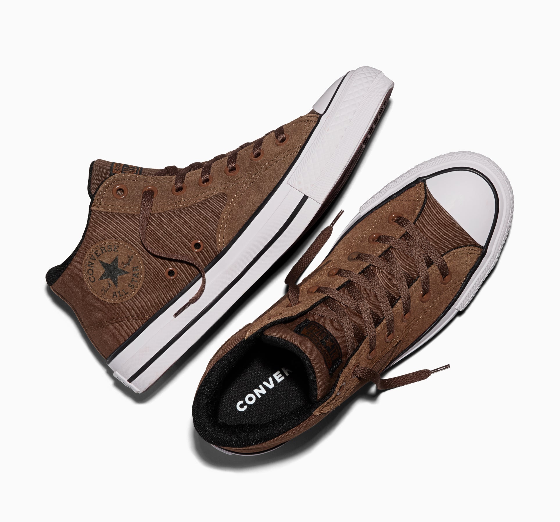 Chuck Taylor All Star Malden Street