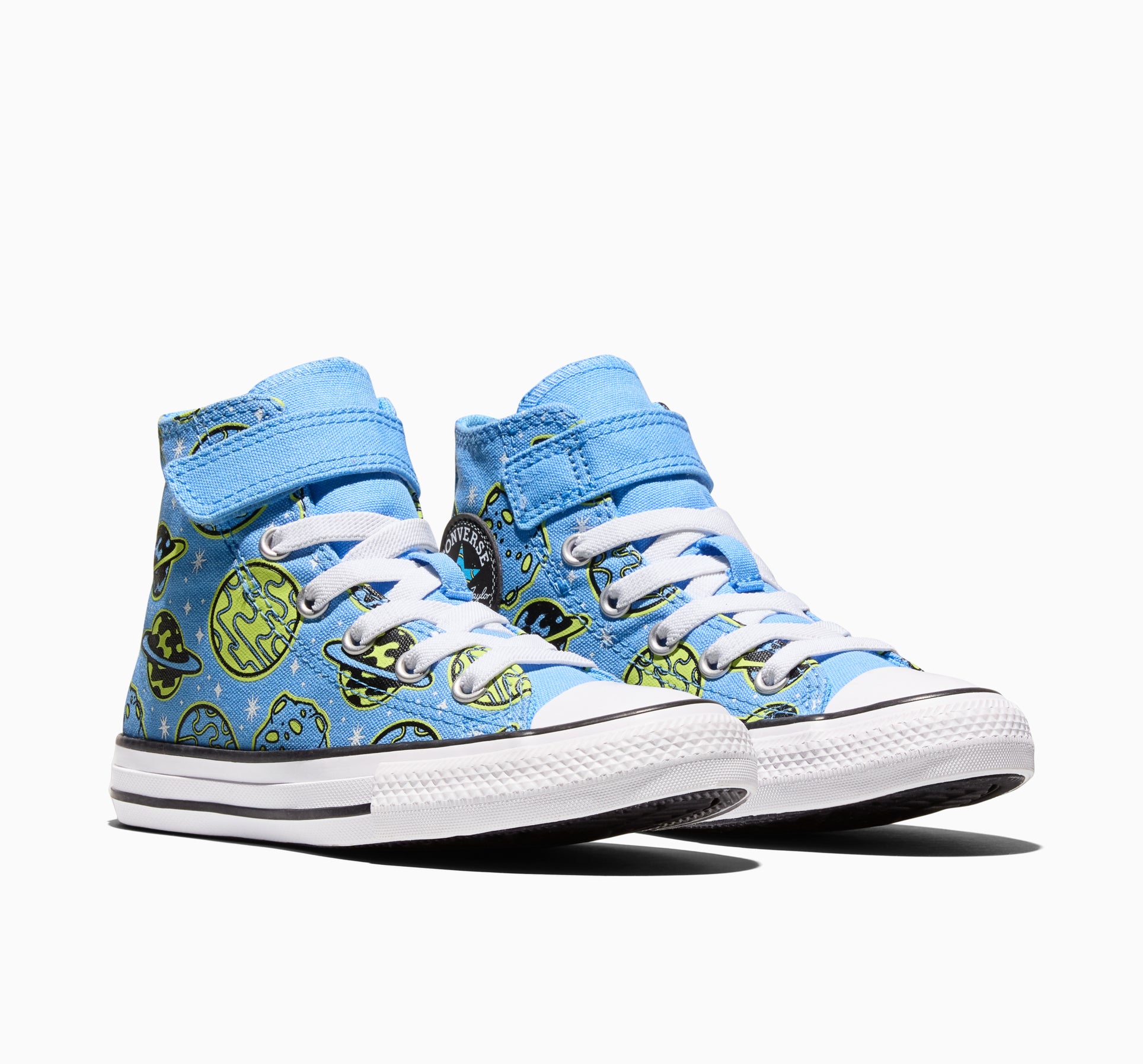 Chuck Taylor All Star Easy-On Planets