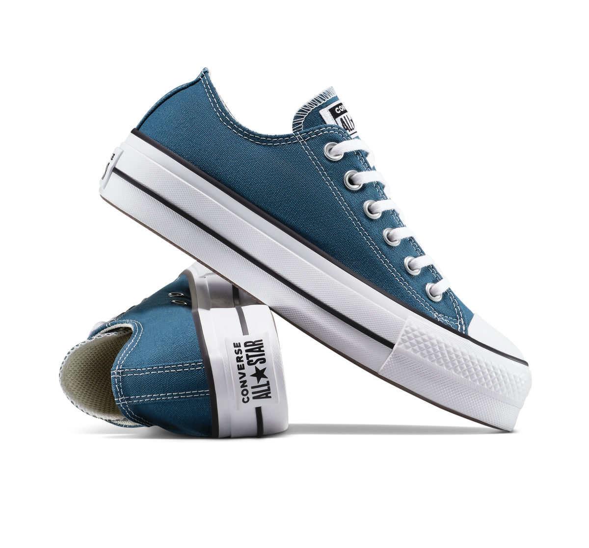 Chuck Taylor All Star Lift Platform Canvas