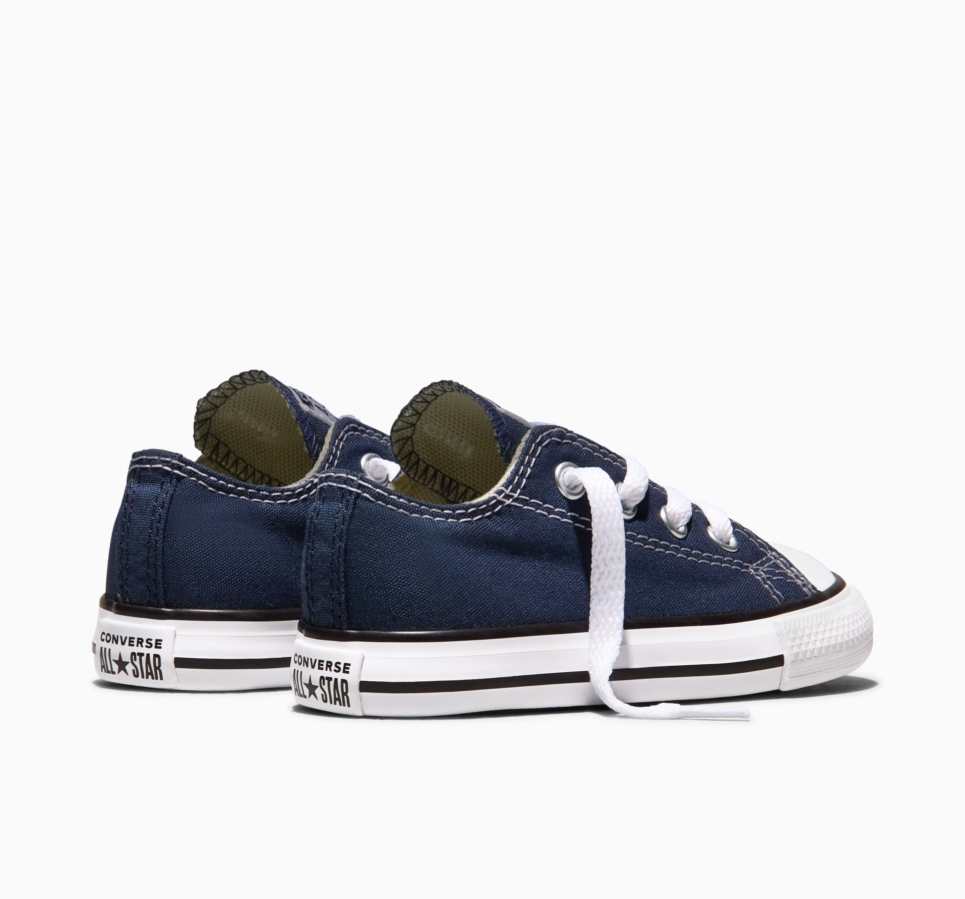 Chuck Taylor All Star Canvas