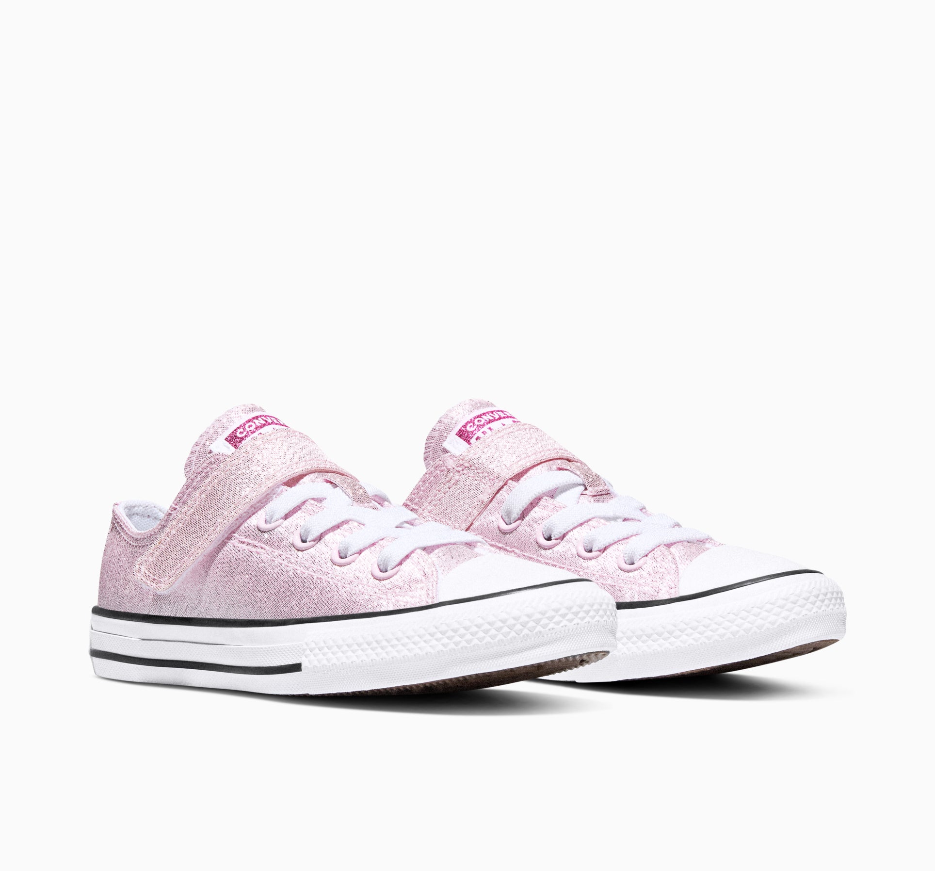 Chuck Taylor All Star Easy-On Shine