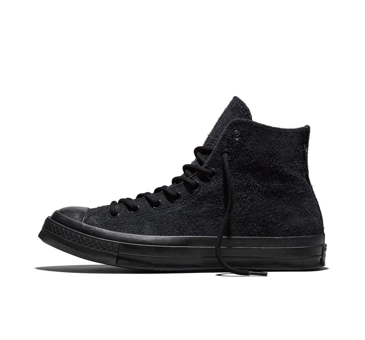 Chuck 70 GORE-TEX Hairy Suede