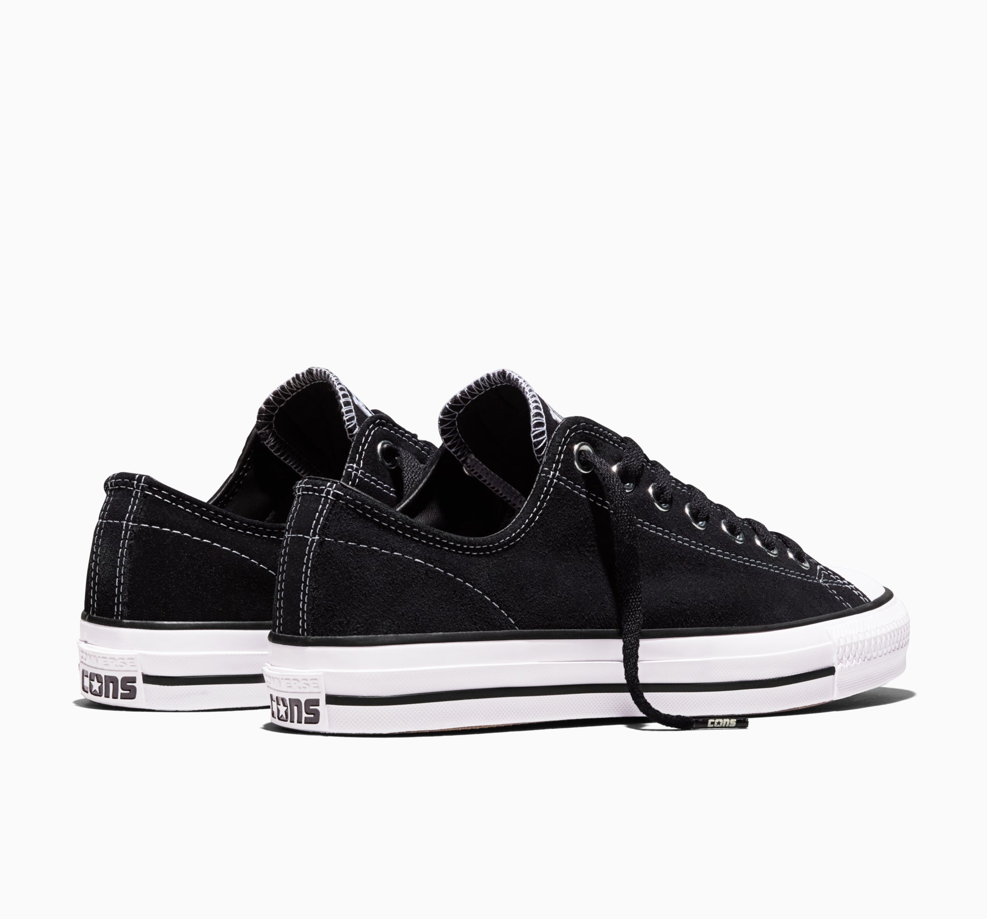 CONS Chuck Taylor All Star Pro Suede