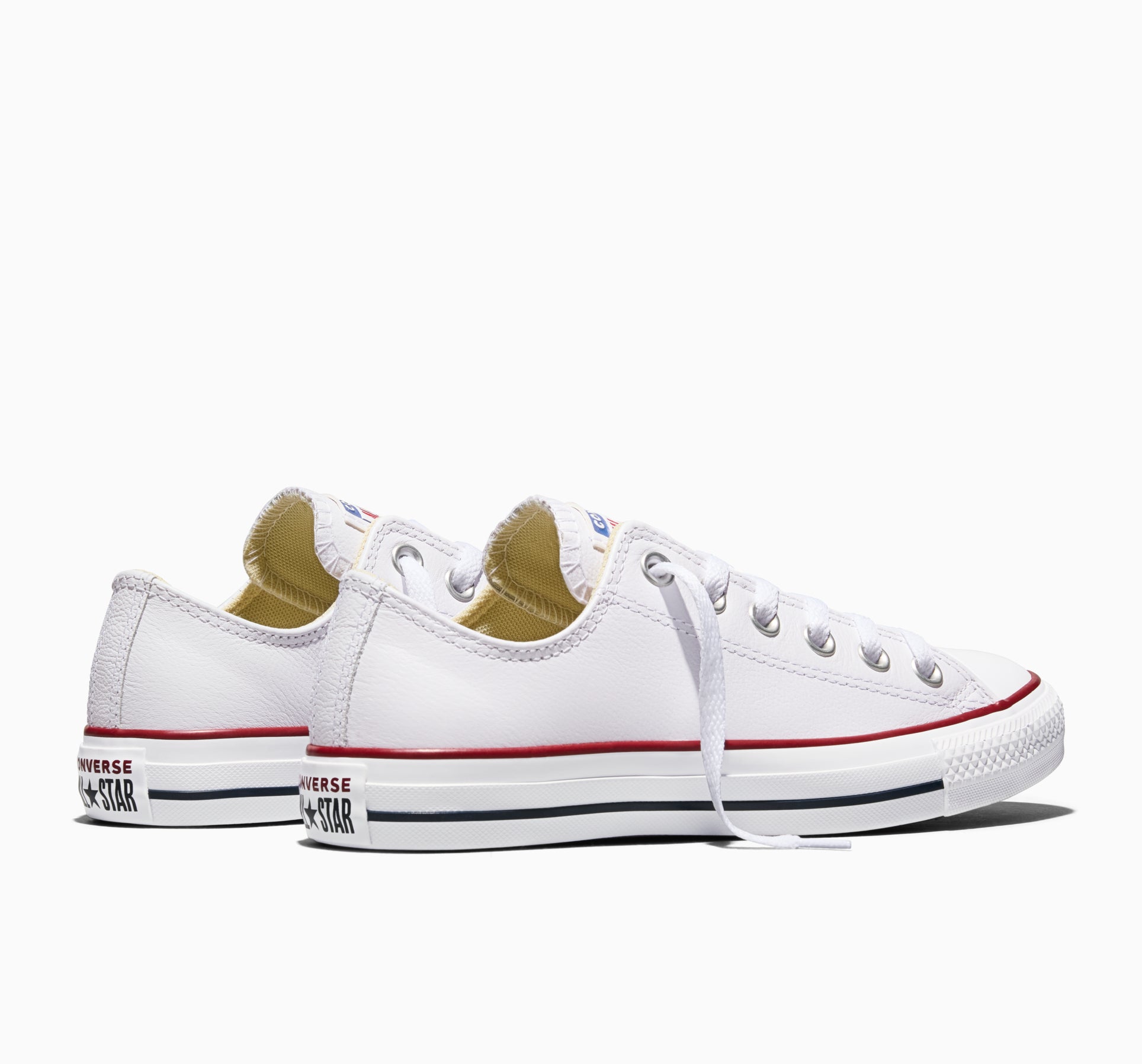 Chuck Taylor All Star Leather