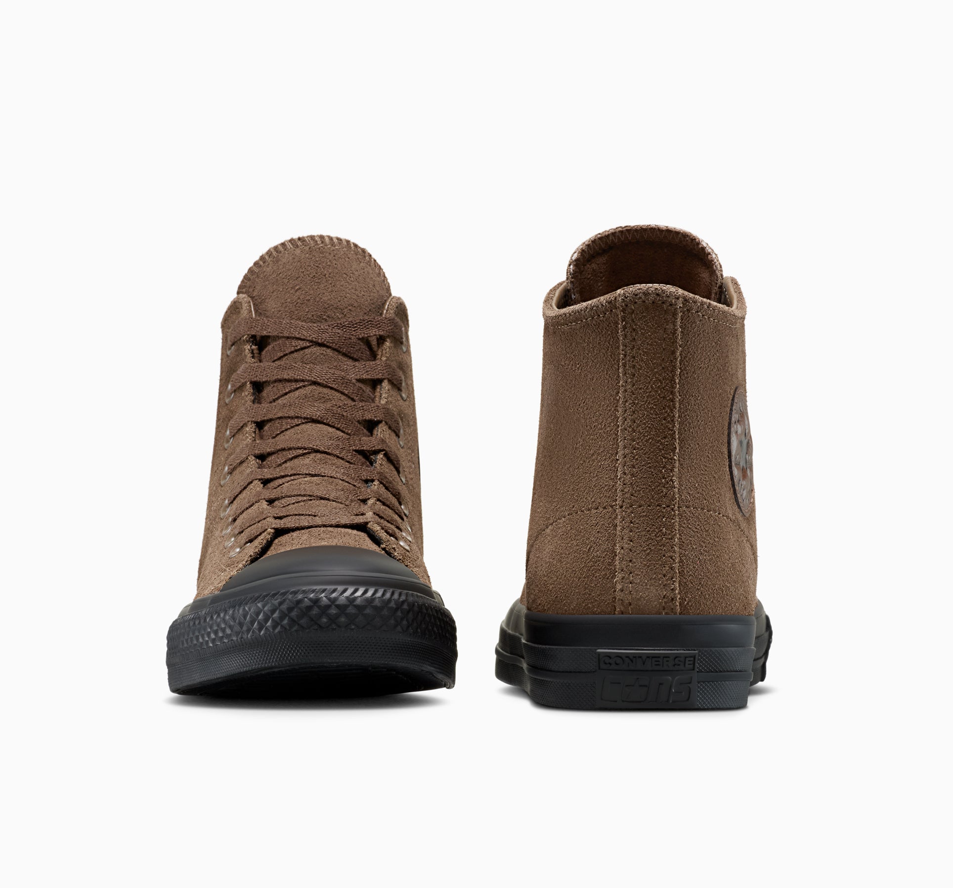 CONS Chuck Taylor All Star Pro Suede
