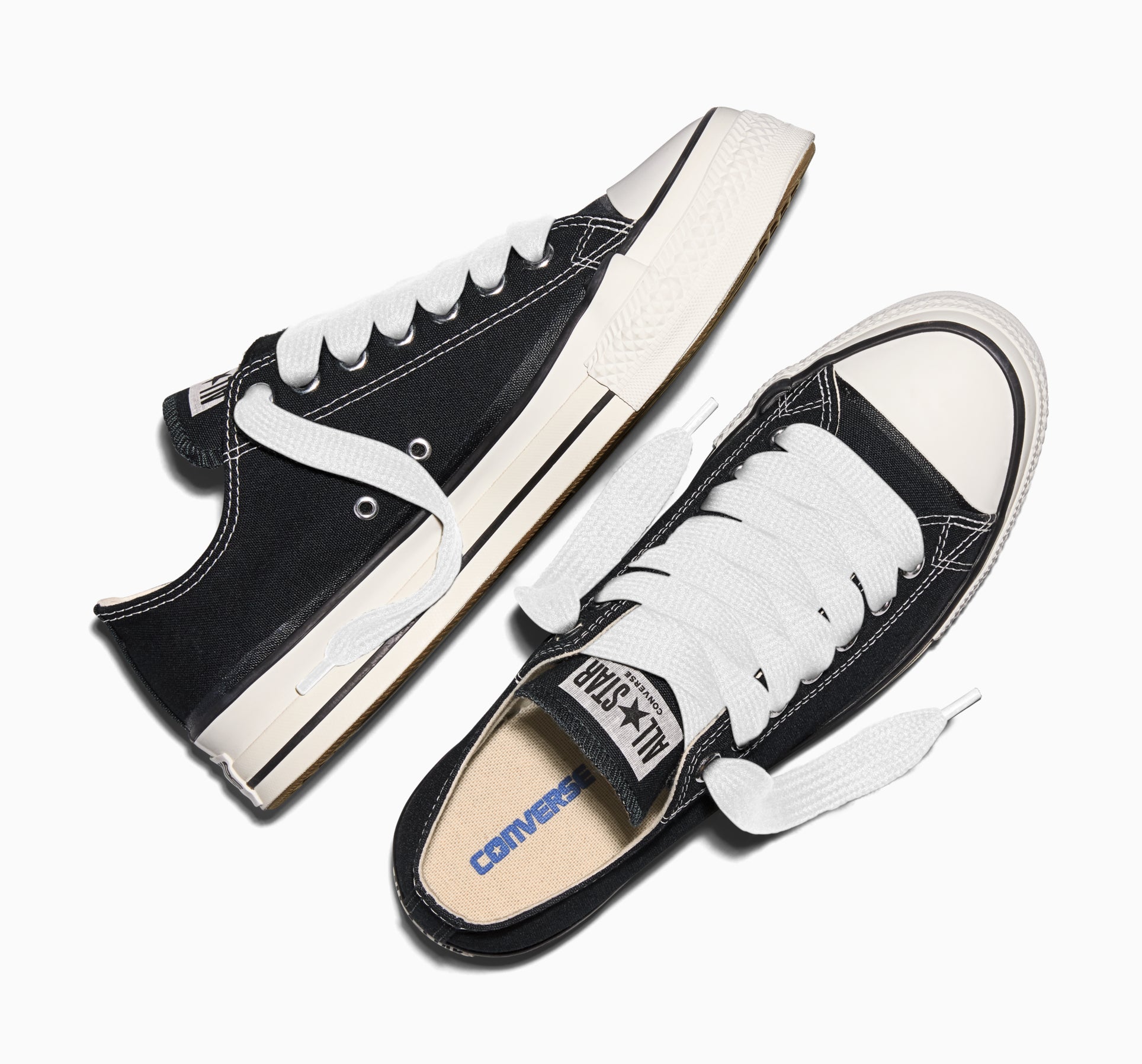 Chuck Taylor Throwback