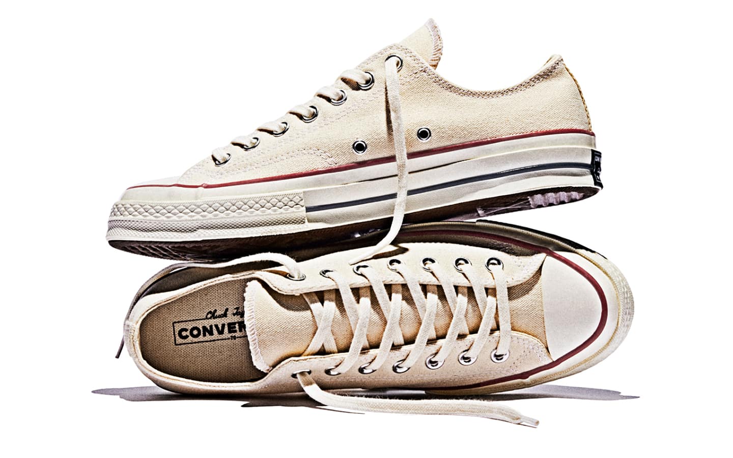Low Tops