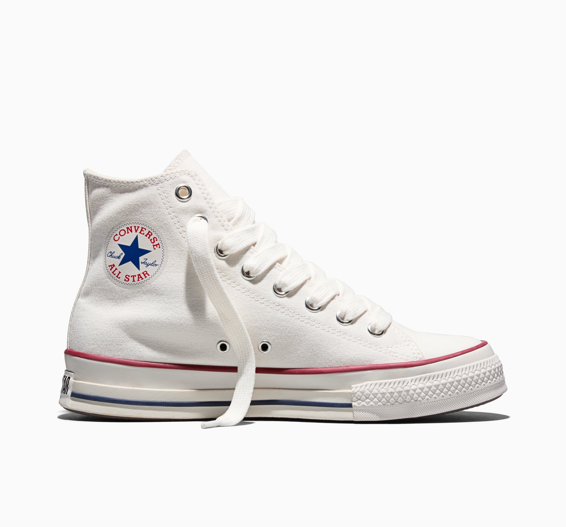 Chuck Taylor Throwback