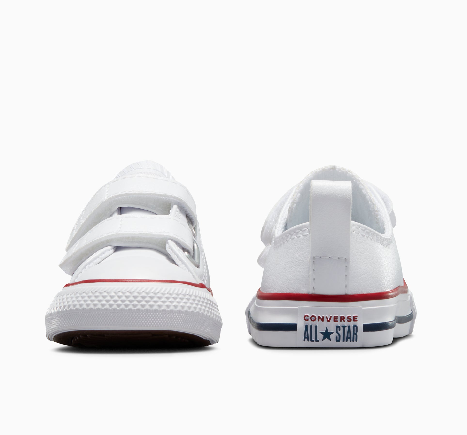 Chuck Taylor All Star Easy-On Leather