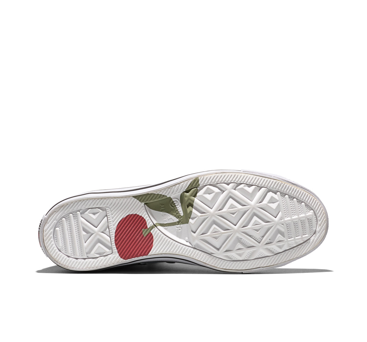 Chuck Taylor All Star Canvas