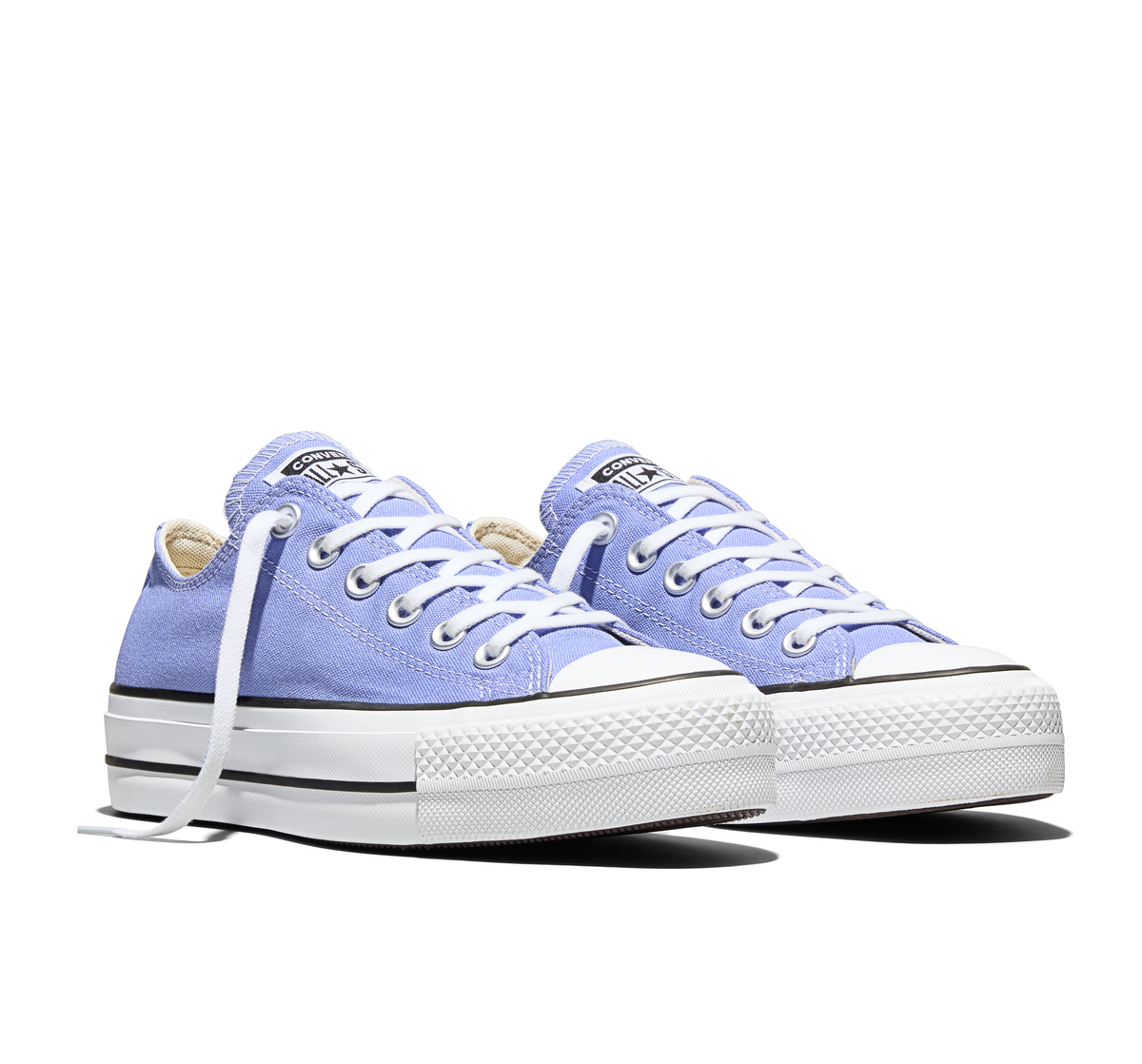 Chuck Taylor All Star Lift Platform