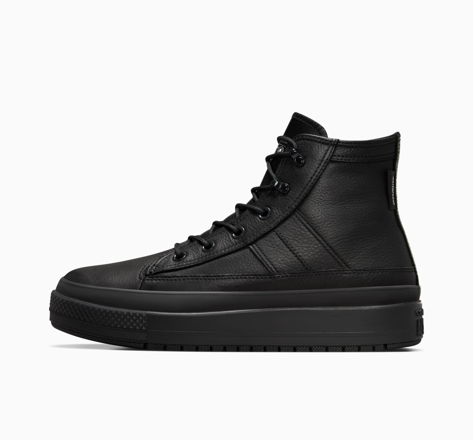 Chuck Taylor All Star Equip Waterproof
