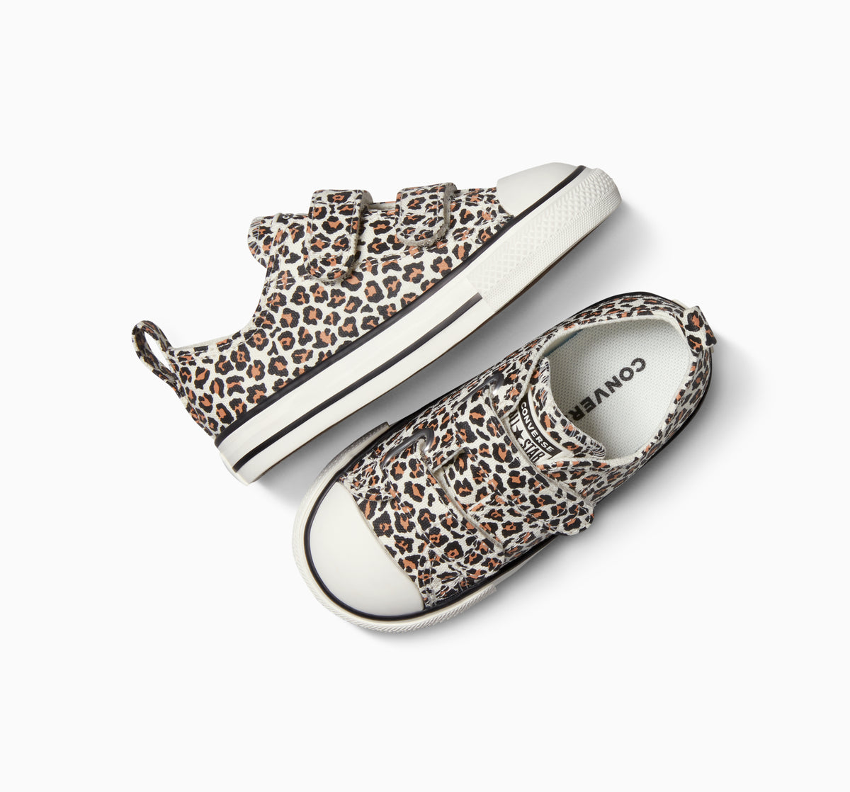Chuck Taylor All Star Leopard Easy On